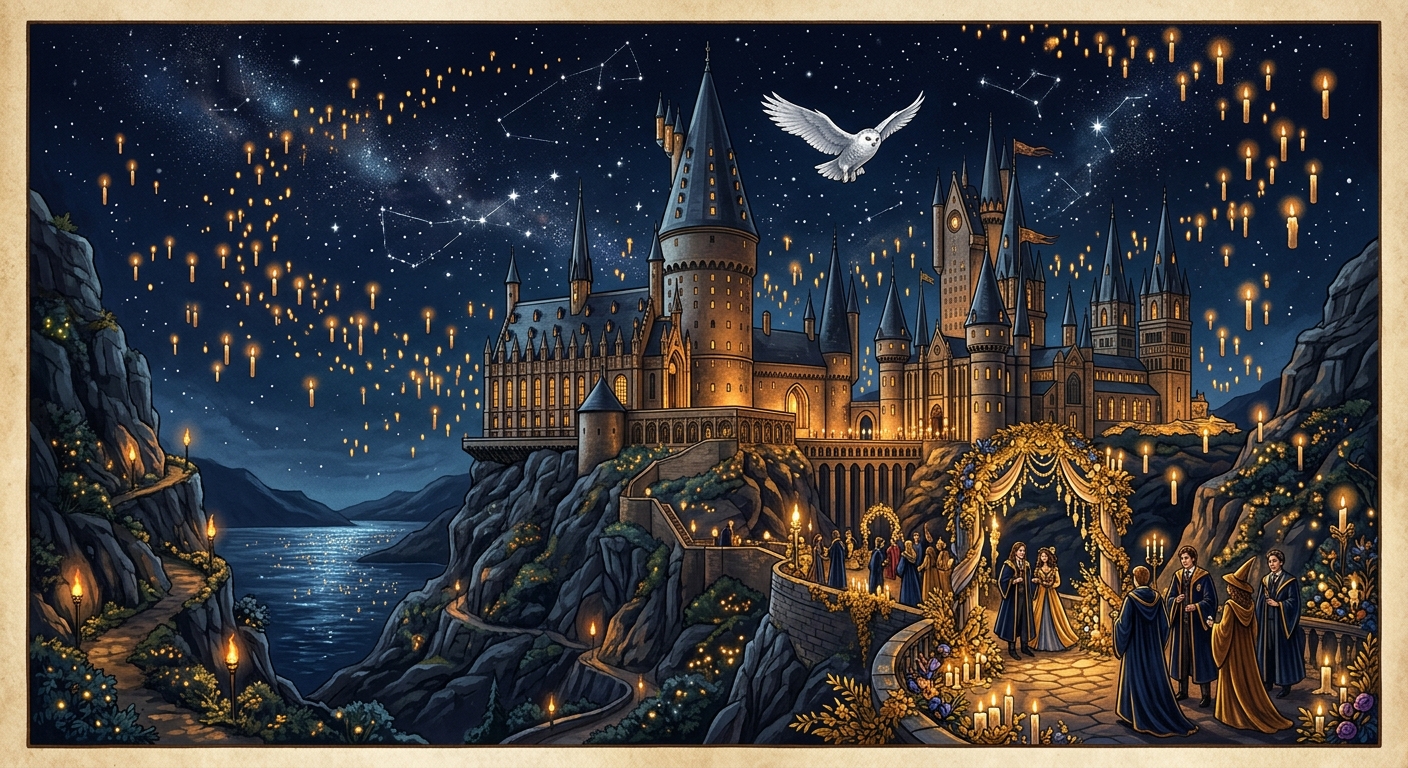 Harry Potter